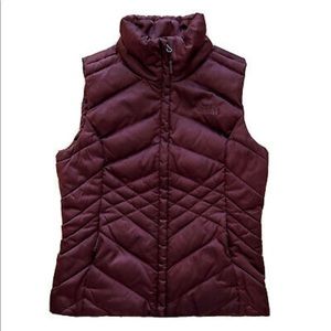 The North Face 550 Vest